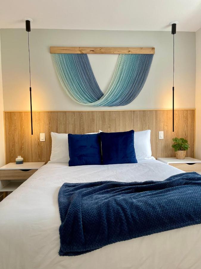 Appart Hotel Le Saint-Anselme 퀘벡 외부 사진