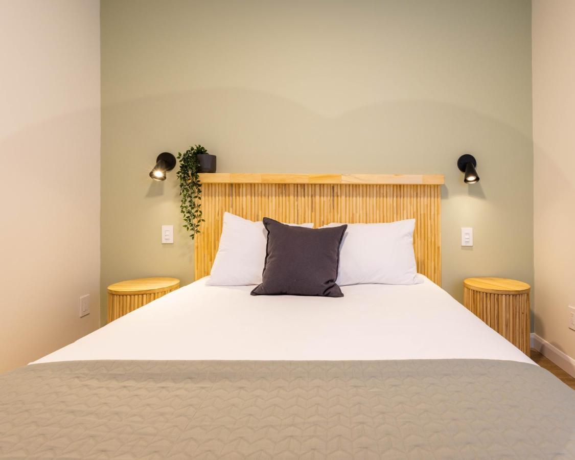 Appart Hotel Le Saint-Anselme 퀘벡 외부 사진