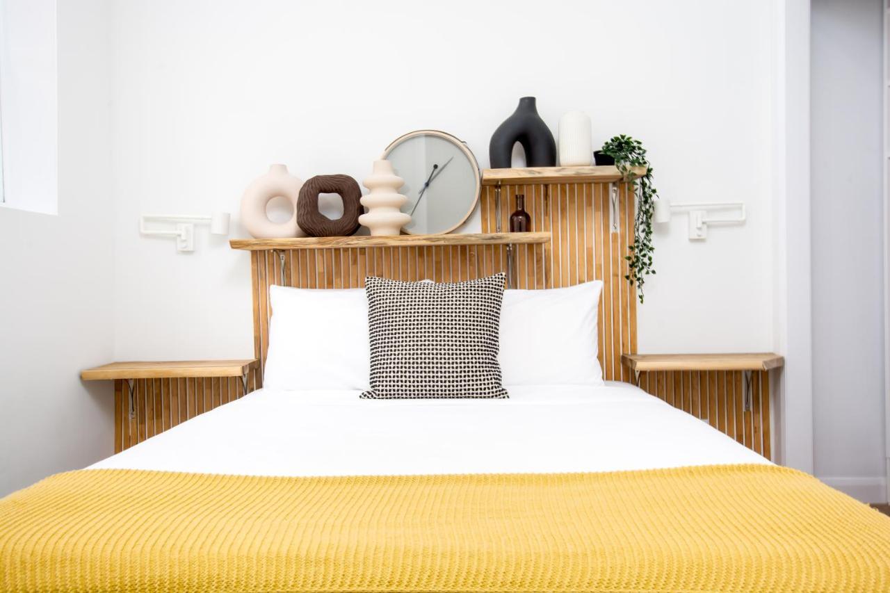 Appart Hotel Le Saint-Anselme 퀘벡 외부 사진