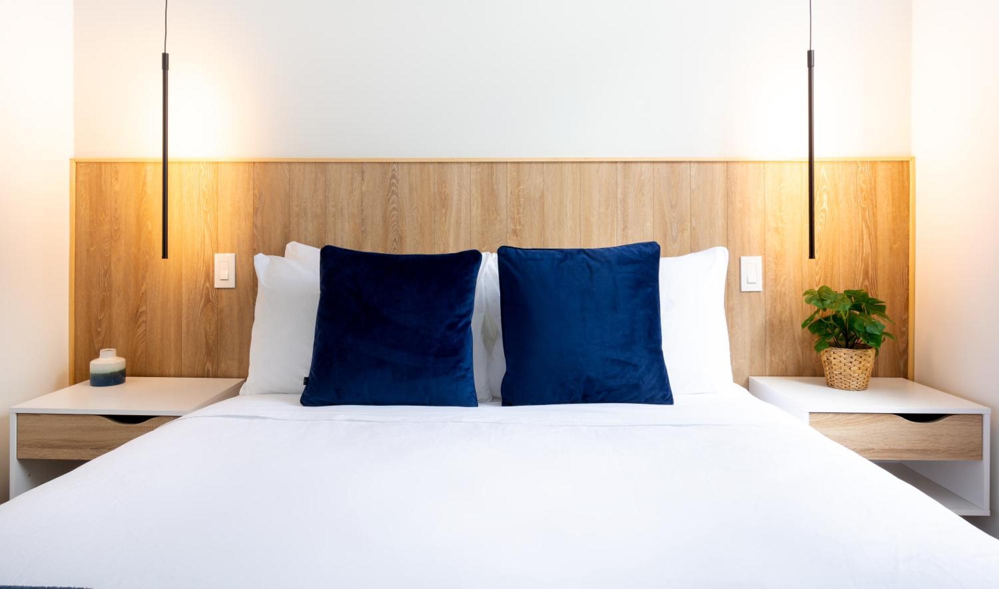 Appart Hotel Le Saint-Anselme 퀘벡 외부 사진